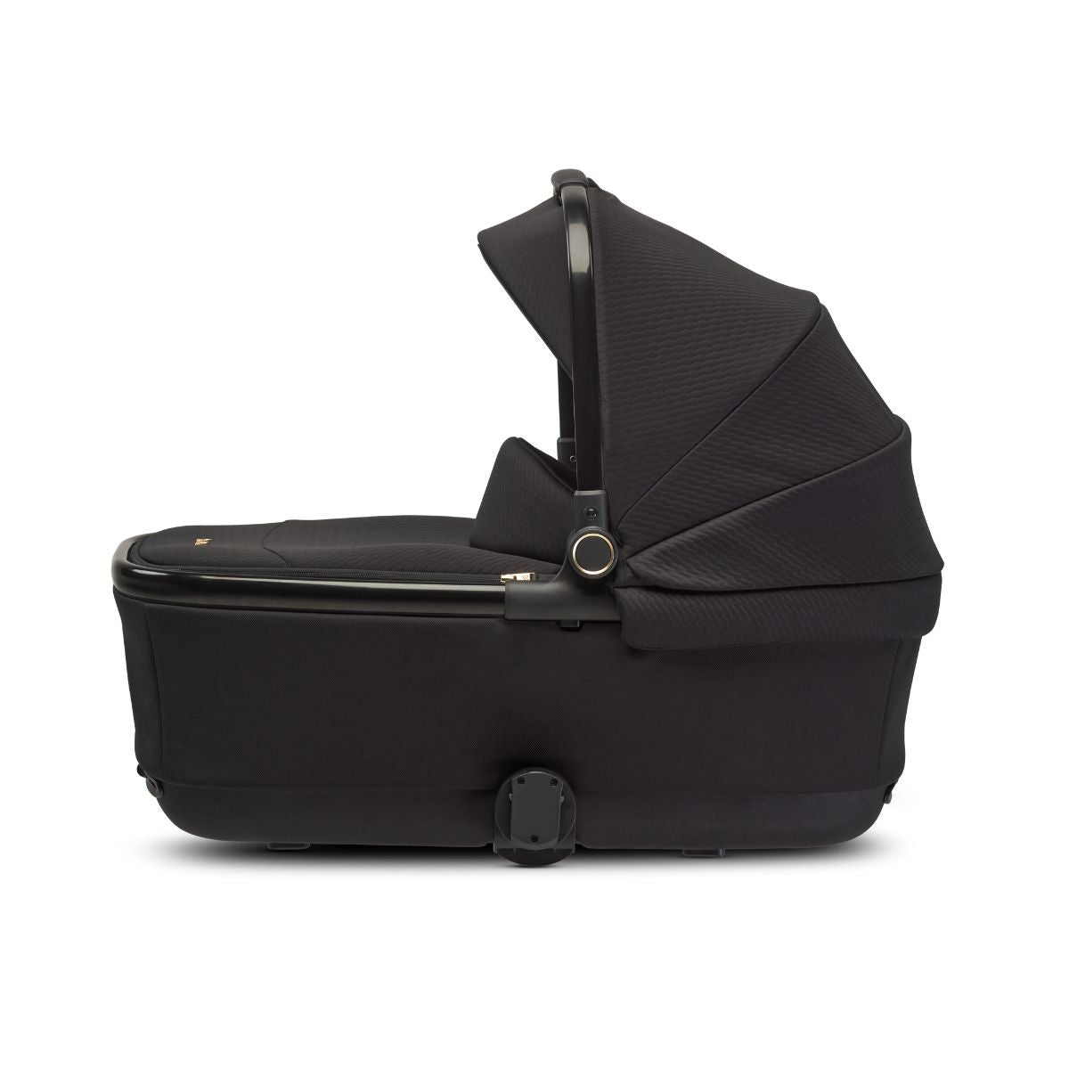 Silver Cross Reef 2 Folding Bassinet- Strolleria