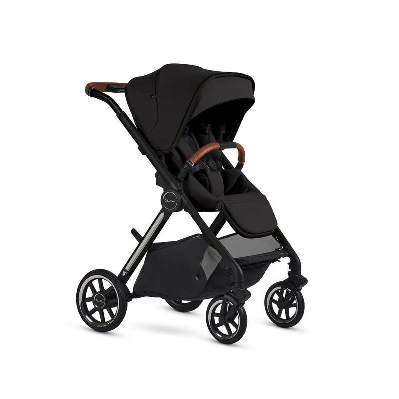 Silver Cross Reef 2 Stroller Nocturne
