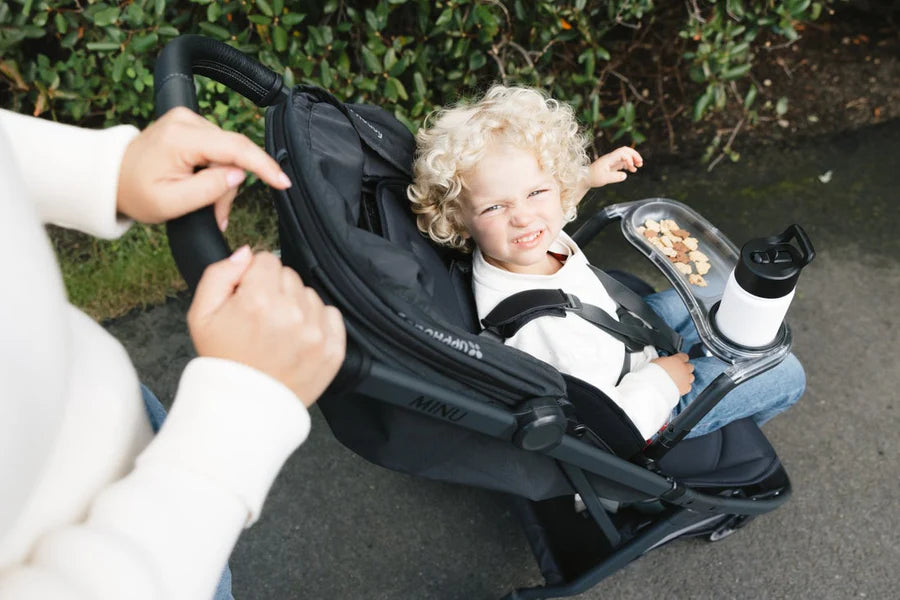 UPPAbaby Snack Tray for Minu V3- Strolleria