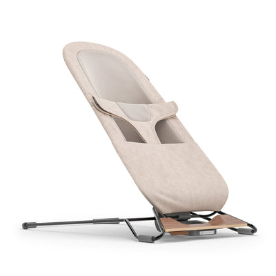 UPPAbaby Mira 2-in-1 Bouncer and Seat Charlie