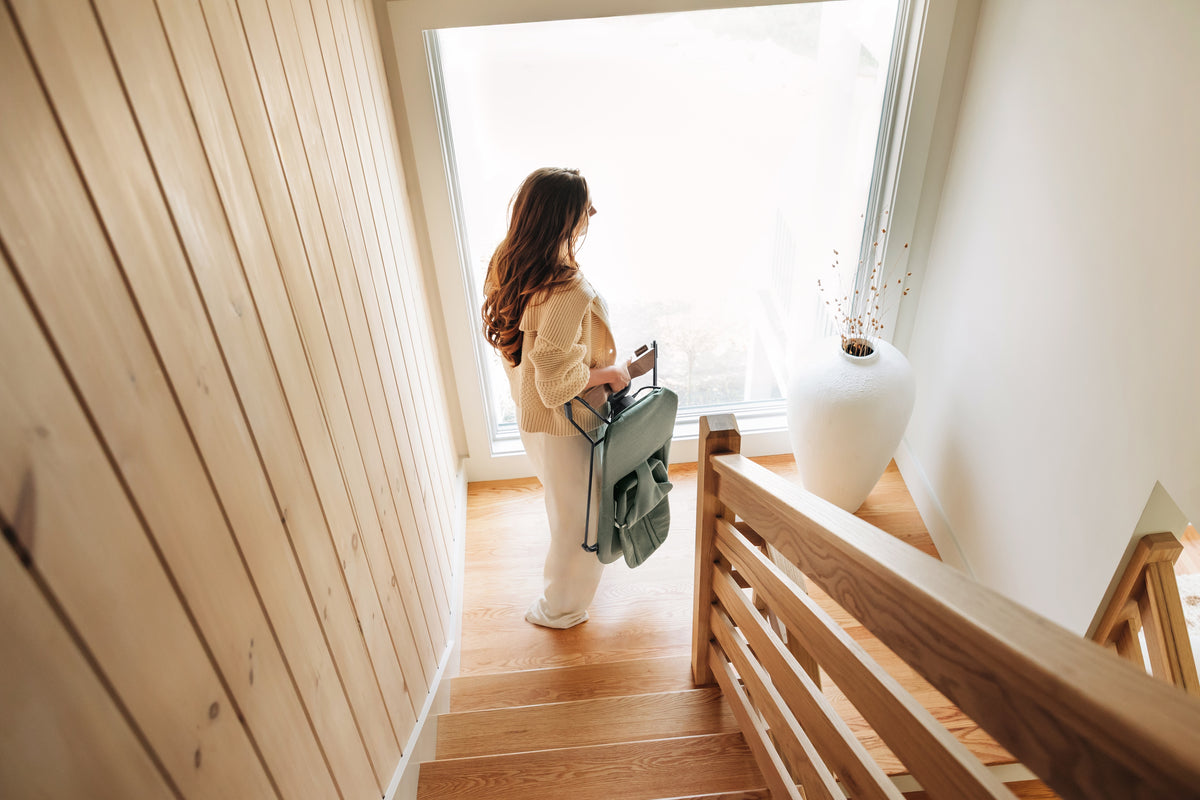 UPPAbaby Mira V2 3-in-1 Bouncer- Strolleria