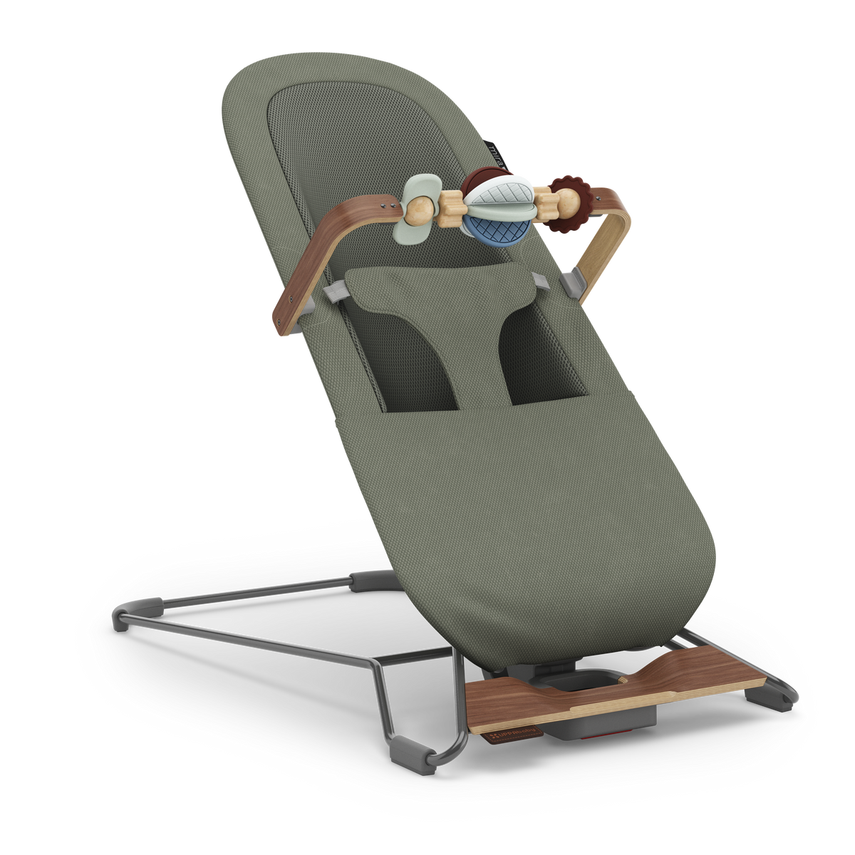 UPPAbaby Mira V2 3-in-1 Bouncer- Strolleria