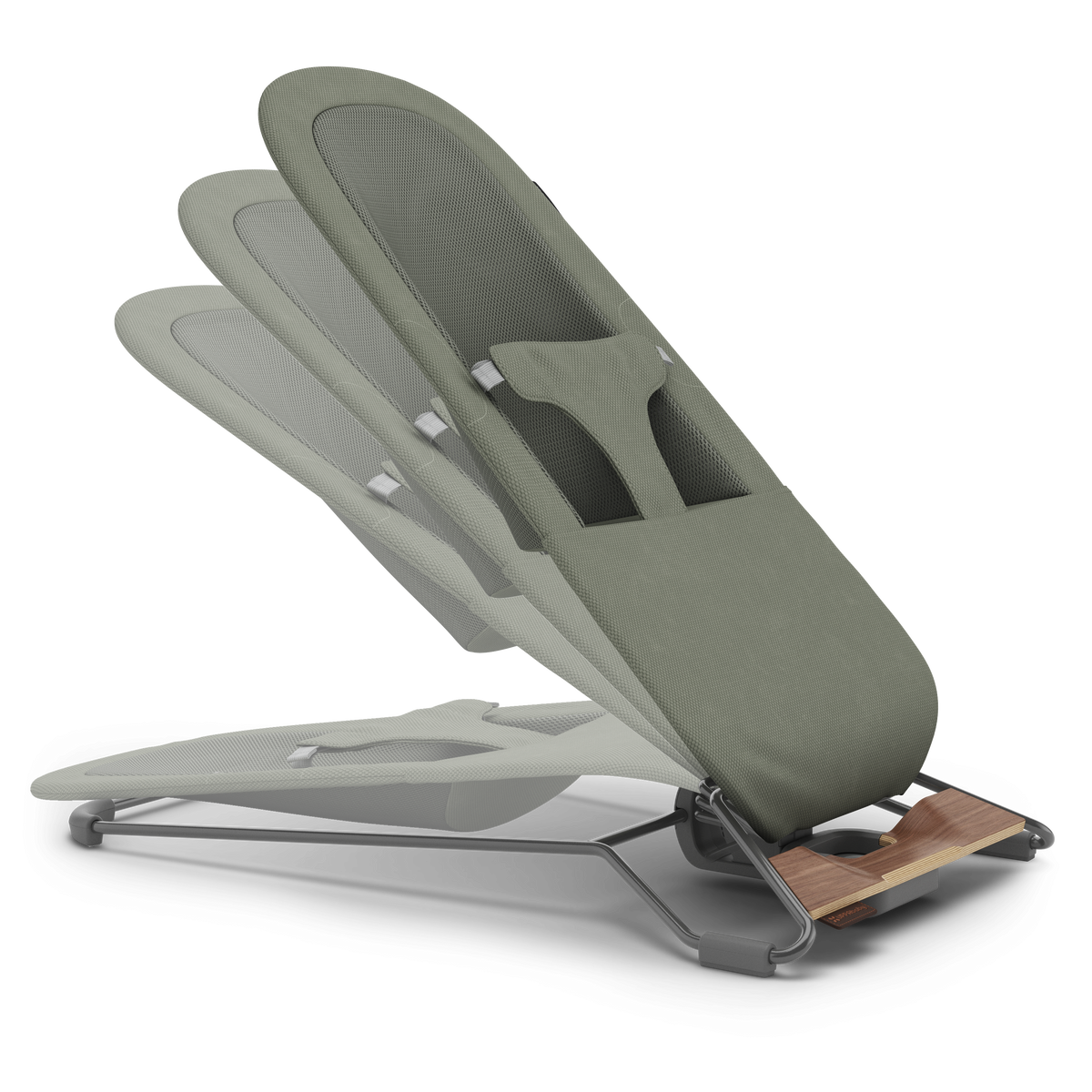 UPPAbaby Mira V2 3-in-1 Bouncer- Strolleria