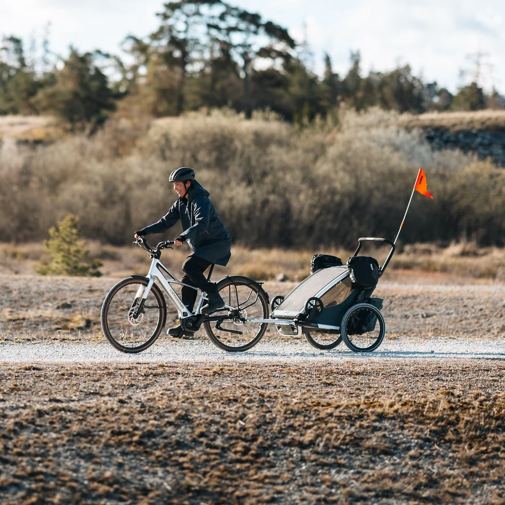 Thule Chariot 2 Bag Adapter- Strolleria