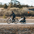 Thule Chariot 2 Bag Adapter - Bambi Baby