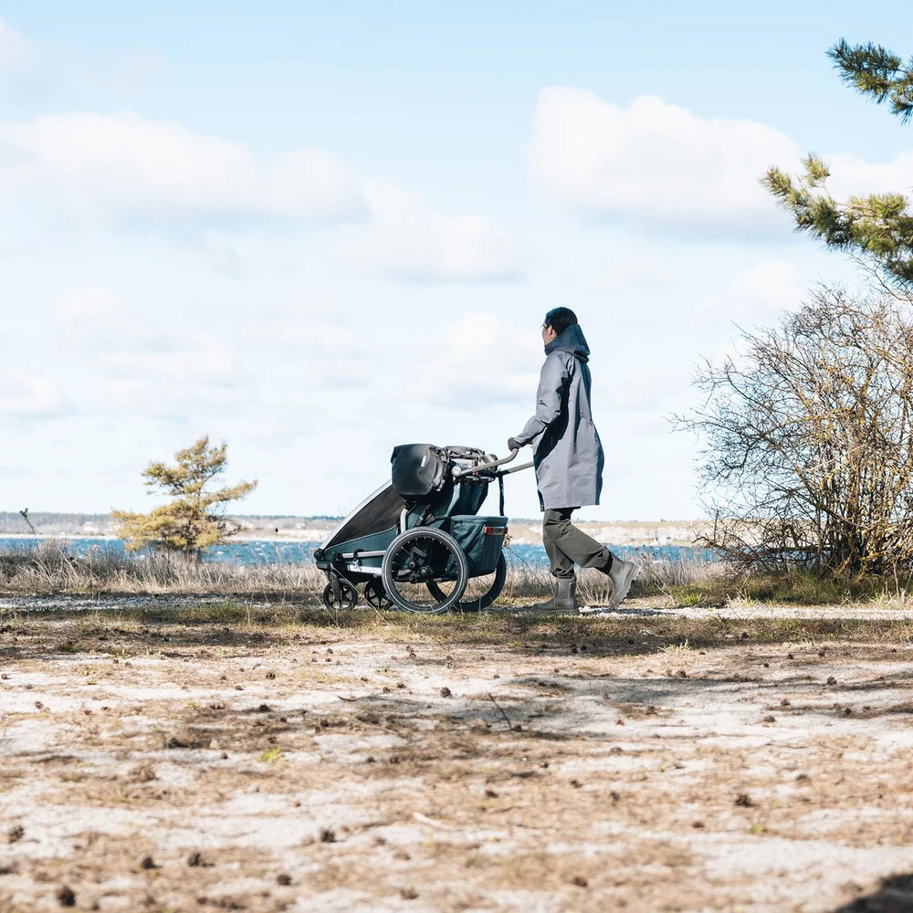 Thule Chariot 2 Bag Adapter- Strolleria