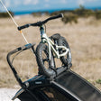 Thule Chariot 2 Bike Holder - Bambi Baby