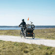 Thule Chariot 2 Bike Holder - Bambi Baby