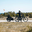 Thule Chariot 2 Bike Holder - Bambi Baby