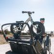 Thule Chariot 2 Bike Holder - Bambi Baby