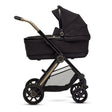 Silver Cross Reef 2 Folding Bassinet - Bambi Baby