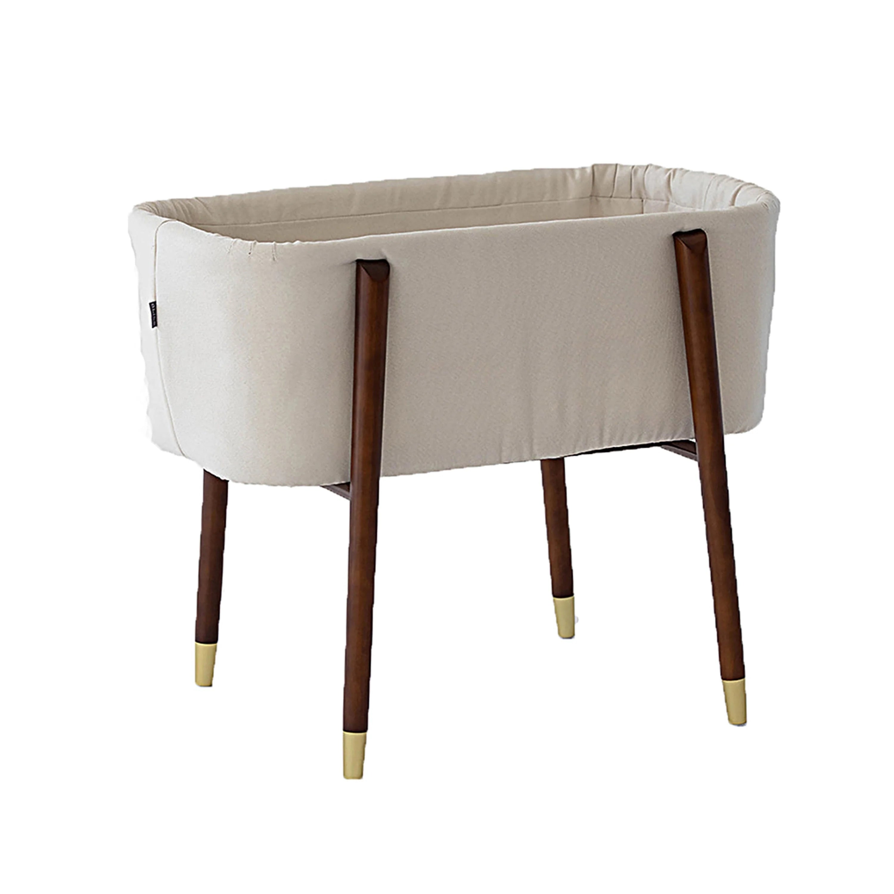TruBliss SOVA Bassinet- Strolleria