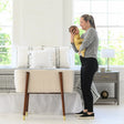 TruBliss SOVA Bassinet - Bambi Baby
