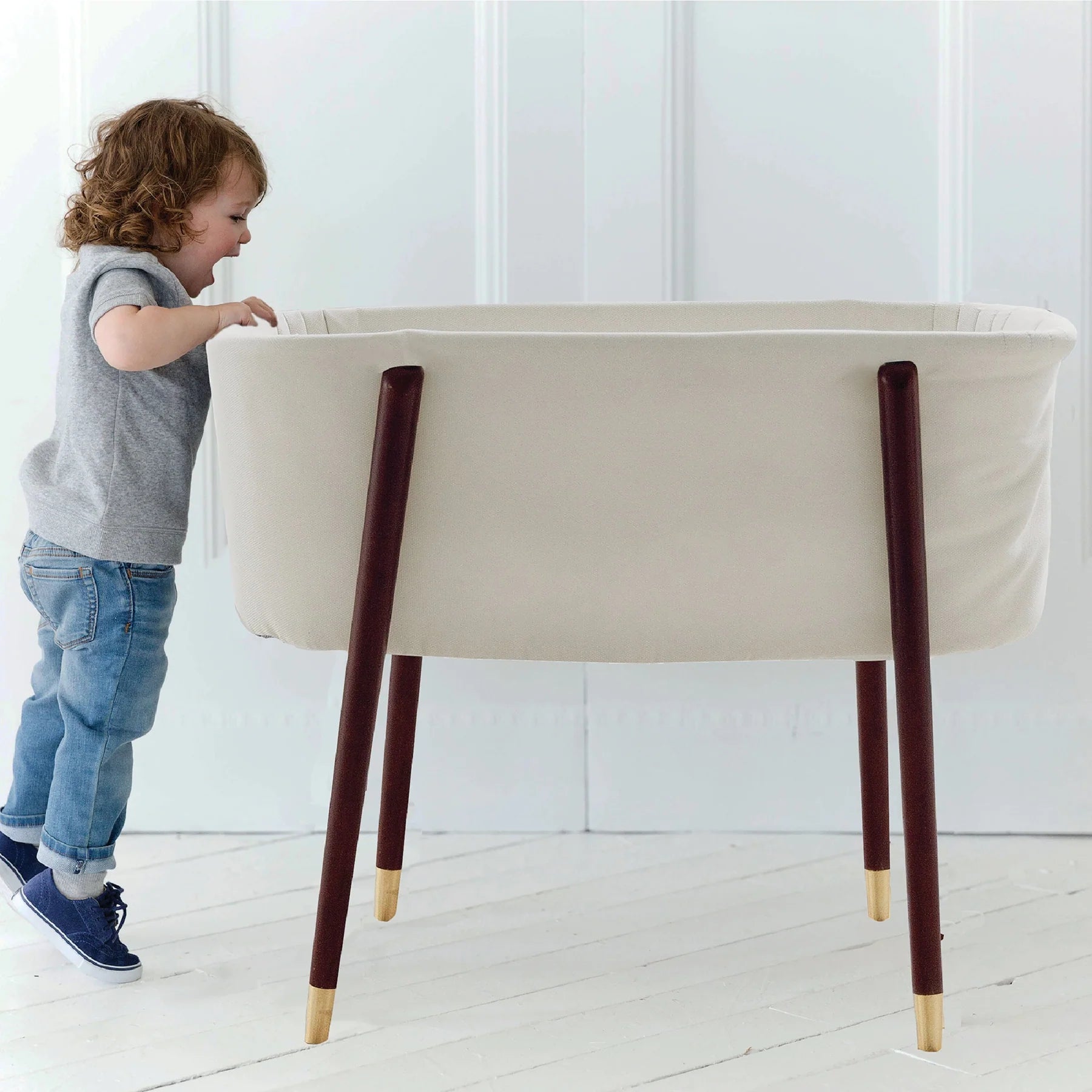 TruBliss SOVA Bassinet- Strolleria