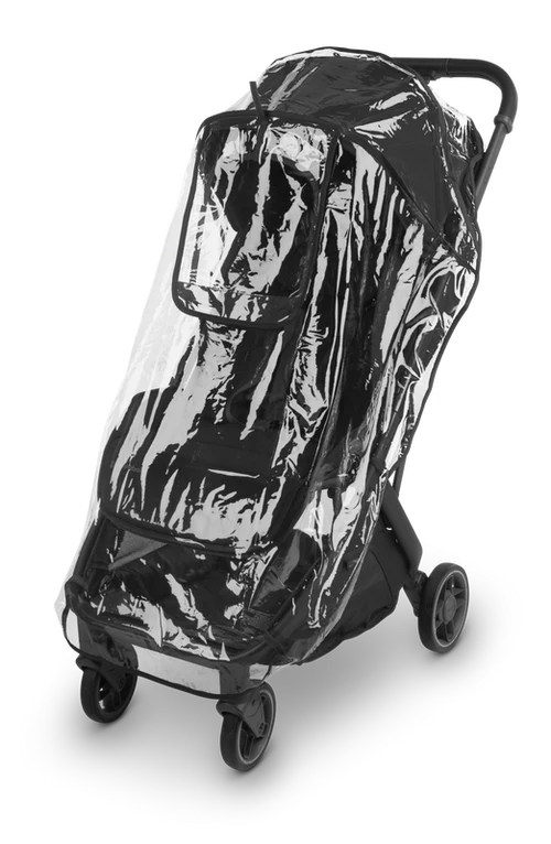 UPPAbaby Rain Shield for Minu V3 – Strolleria