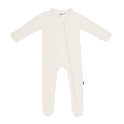 Kyte Baby Zippered Footie