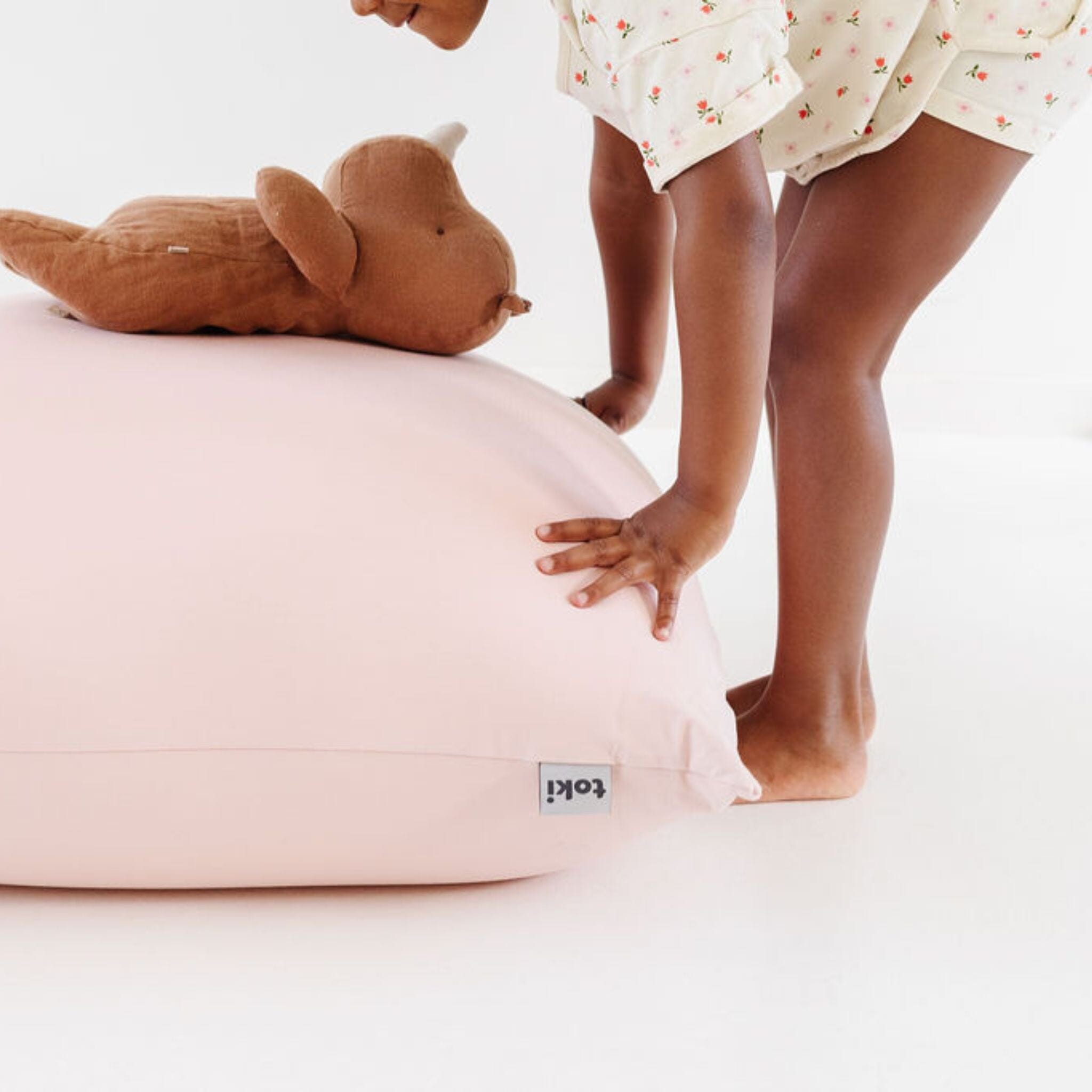 Toki Kids Tutu Bean Bag- Strolleria