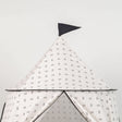 Toki Kids Mudcloth Play Tent - Bambi Baby