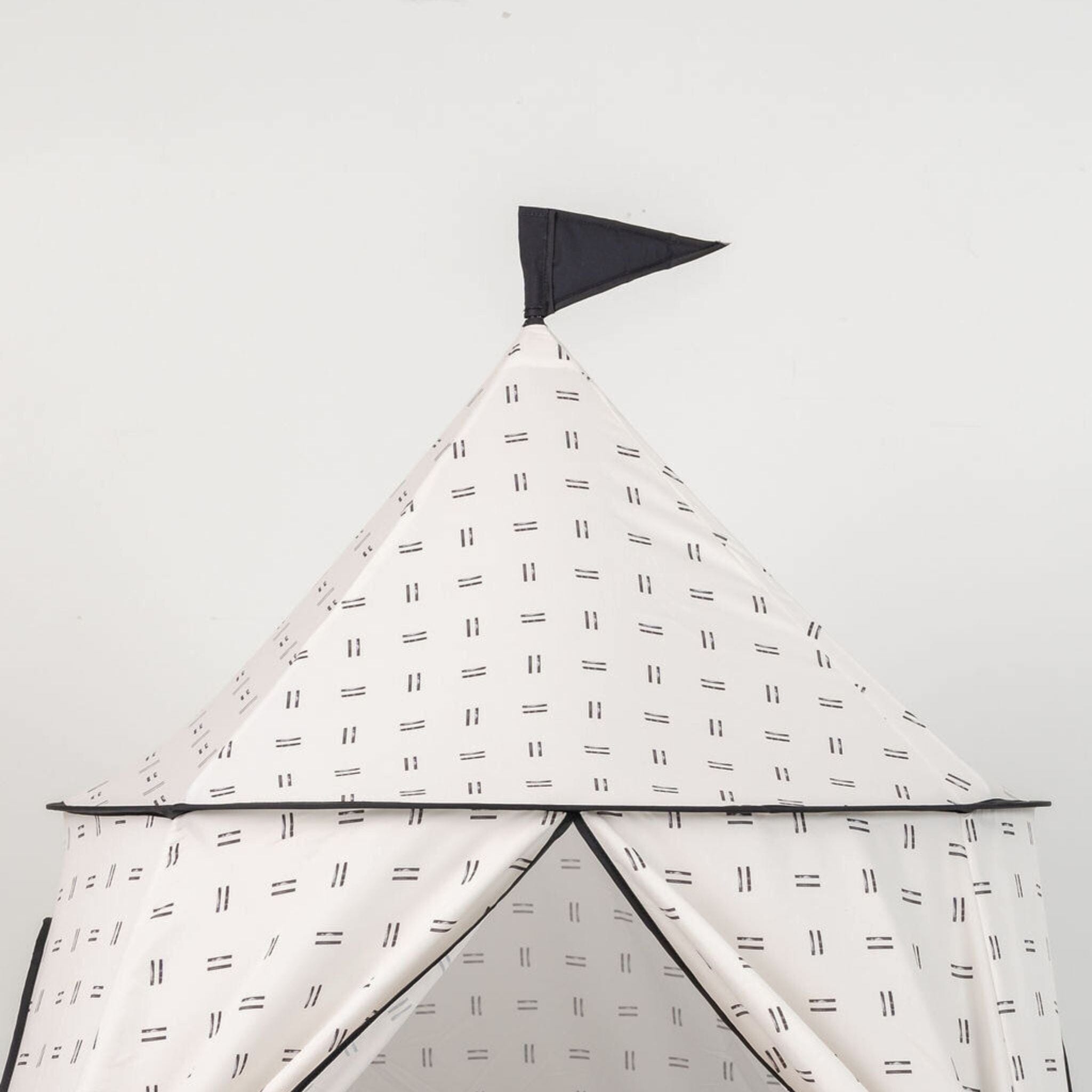 Toki Kids Mudcloth Play Tent- Strolleria