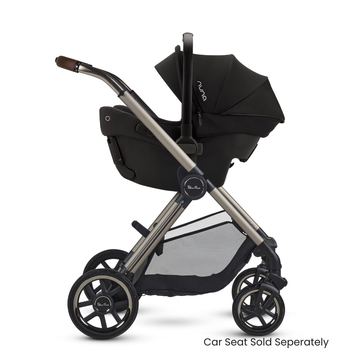 Silver Cross Reef 2 Stroller- Strolleria