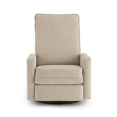 Best Chairs Calli Power Swivel Glider Recliner