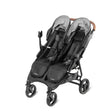 Valco Baby Car Seat Adapter for Slim Twin - Maxi Cosi / Nuna / Cybex - Bambi Baby