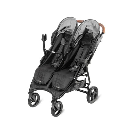 Valco Baby Car Seat Adapter for Slim Twin - Maxi-Cosi / Nuna / Cybex