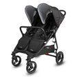 Valco Baby 2024 Slim Twin SE Sport in Night Black - Bambi Baby