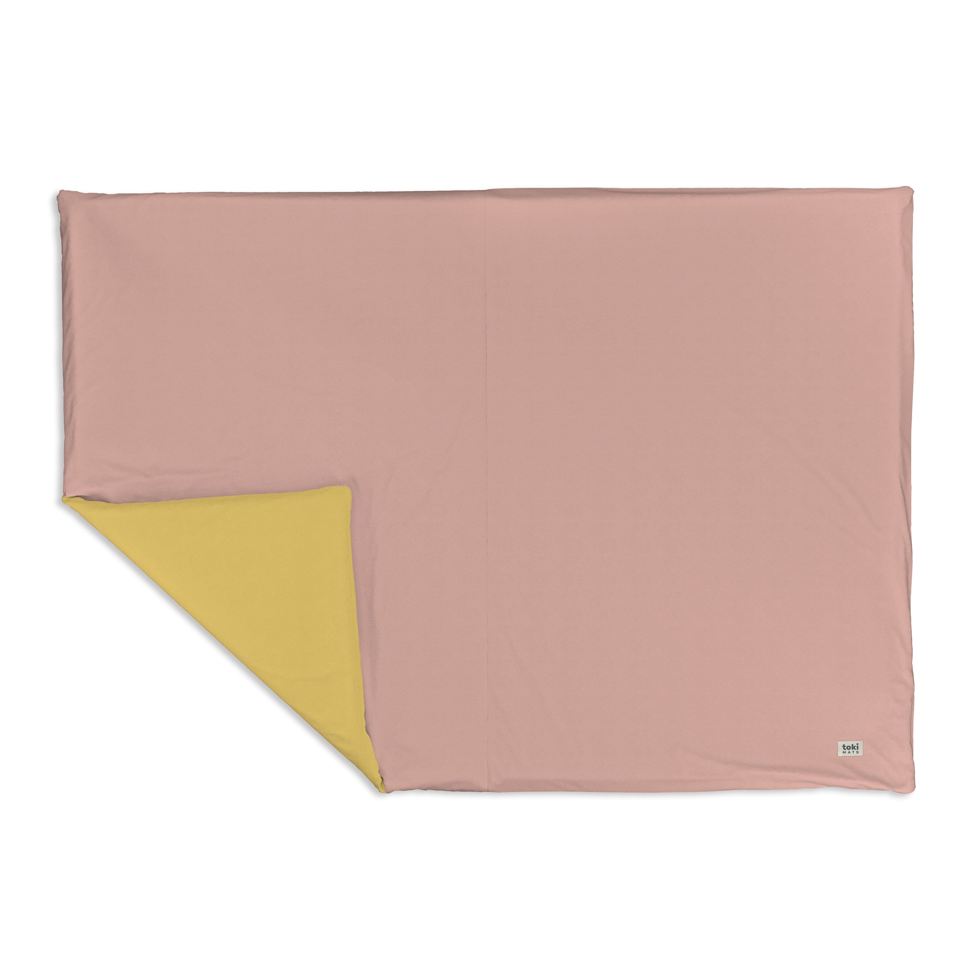 Toki Kids Tutu + Daisy Organic Cotton Mat- Strolleria