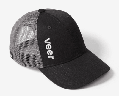 Veer Adjustable Flex Hats - Child