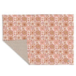 Toki Kids Blooms Organic Cotton Mat - Bambi Baby