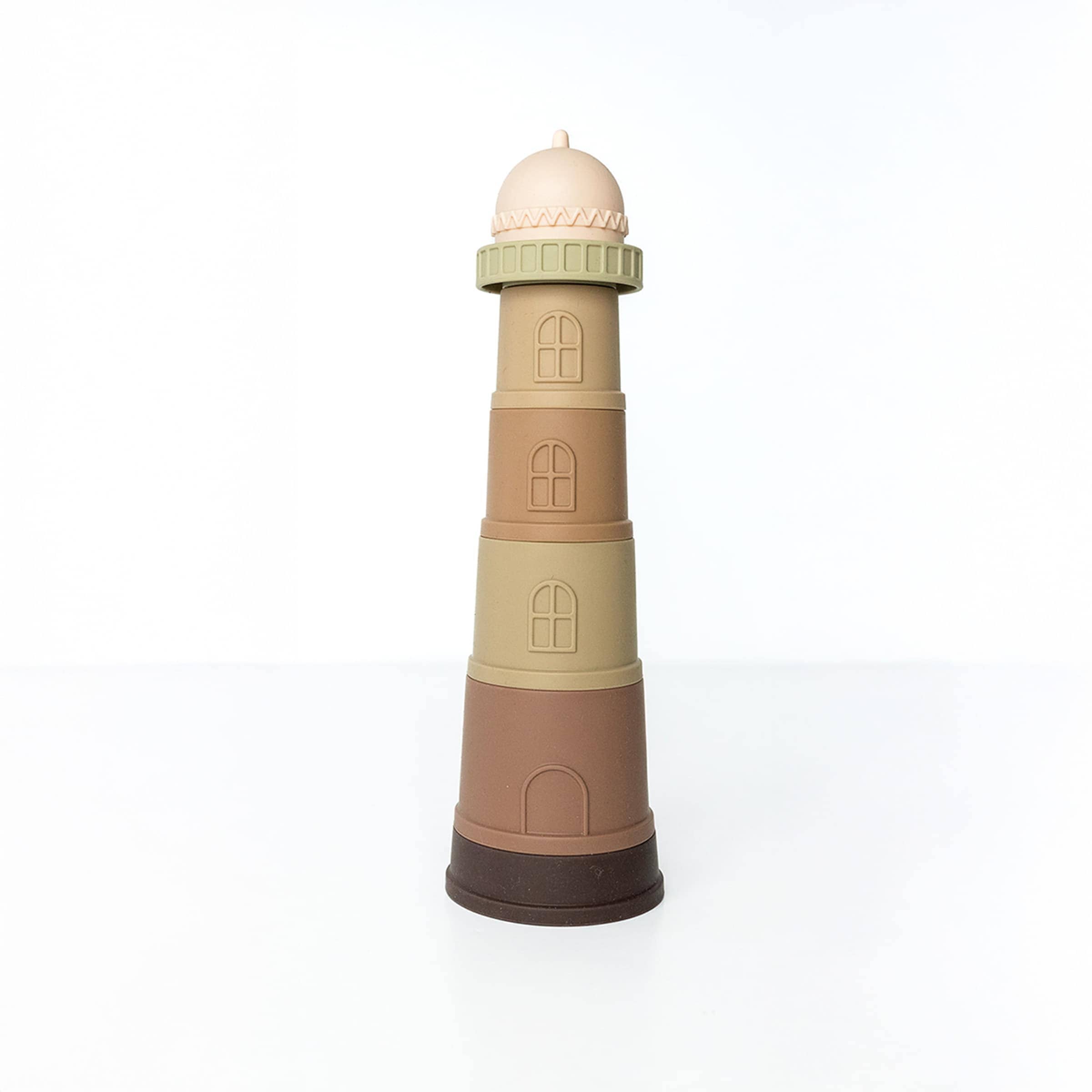Tushbaby Lighthouse Stacker- Strolleria