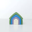 Tushbaby Playhouse Stacker - Bambi Baby