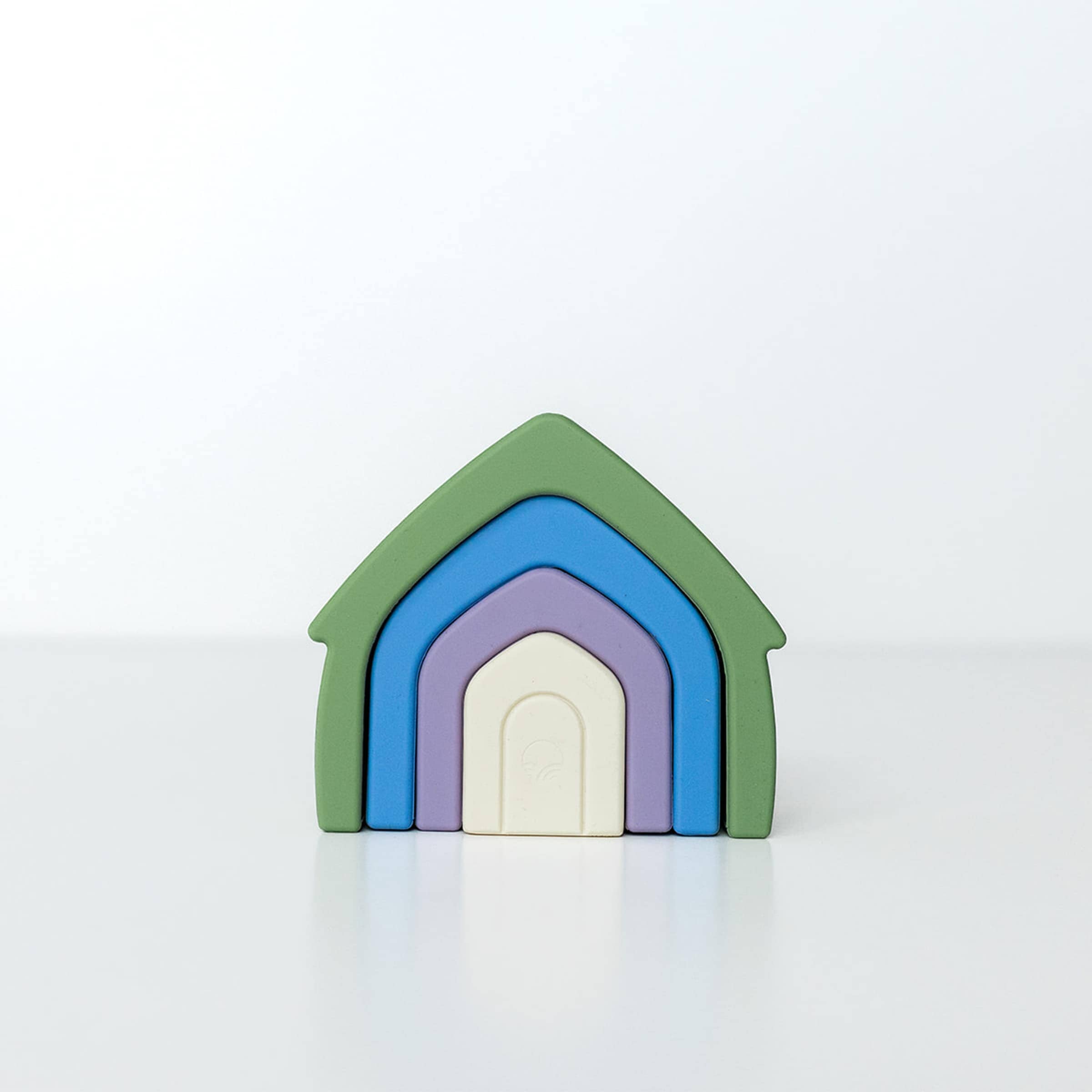 Tushbaby Playhouse Stacker- Strolleria