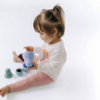 Tushbaby Nesting Dolls - Wild Flower - Bambi Baby