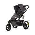 Veer Switch&Jog Jogging Stroller (Switchback Seat, & Jog Frame, Neoprene Grips) - Bambi Baby