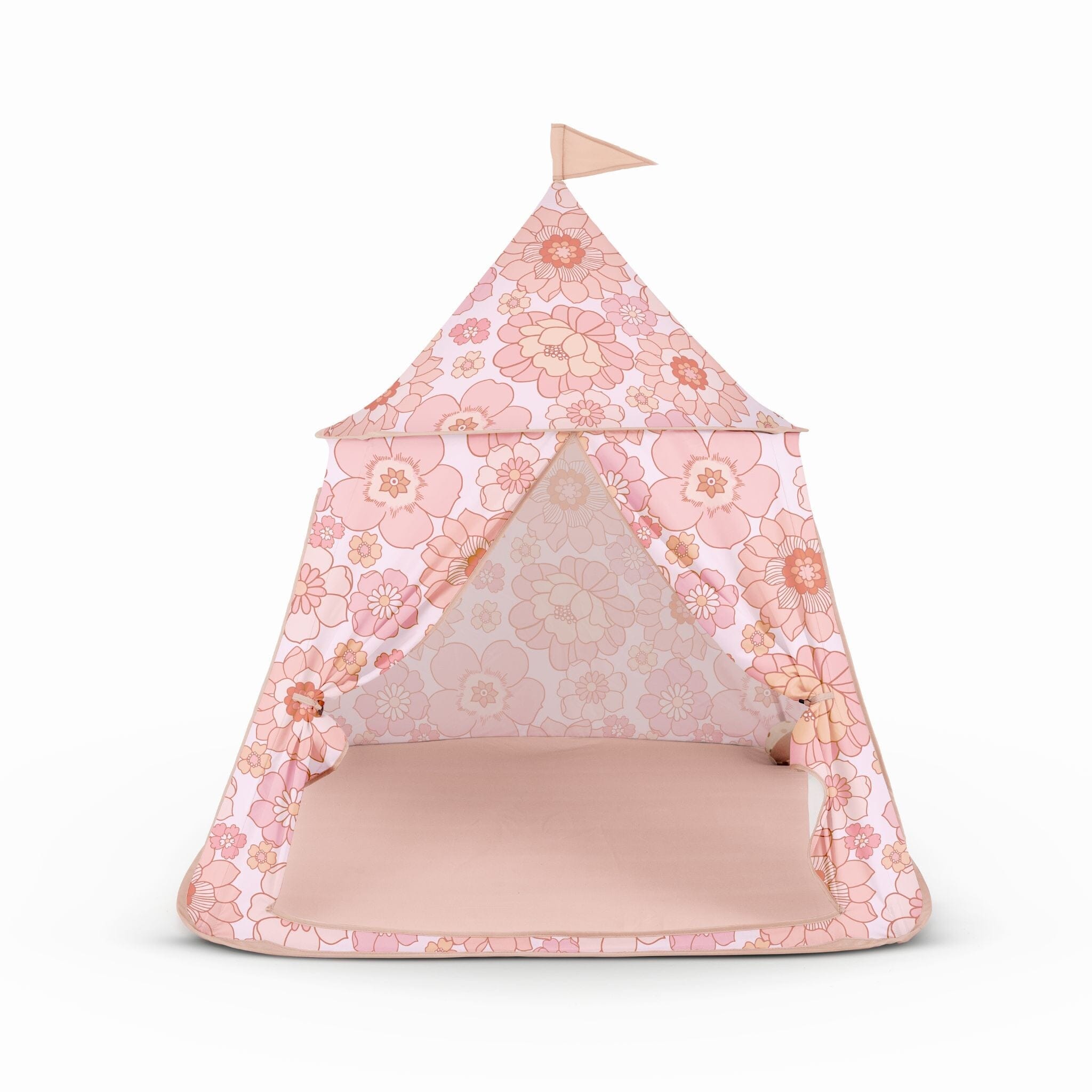 Toki Kids Blooms Play Tent- Strolleria