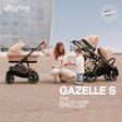 CYBEX Gazelle S Stroller - Bambi Baby