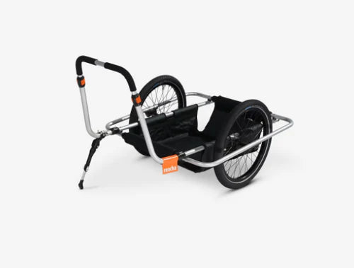 Thule Reacha City- Strolleria