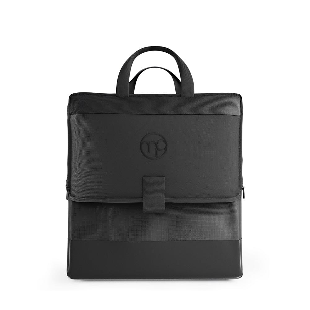 Mompush Velo Travel Bag- Strolleria