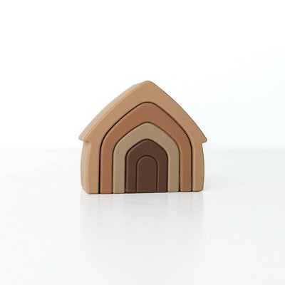 Tushbaby Playhouse Stacker