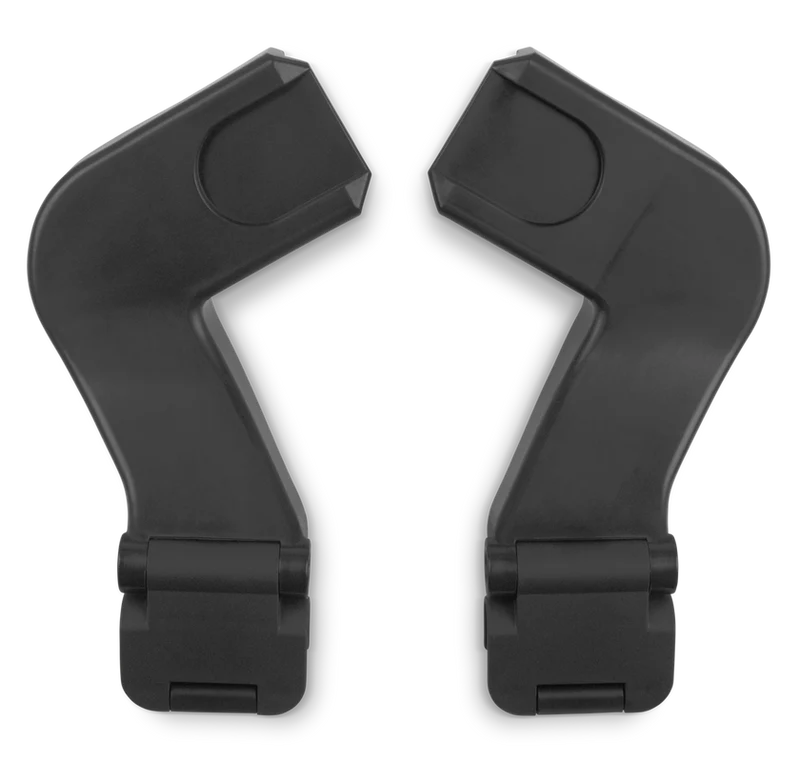 UPPAbaby Car Seat Adapters for Minu V3 - Maxi-Cosi®, Nuna®, Cybex, BeSafe®