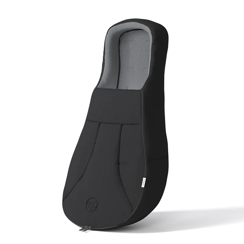 Mompush Stroller Footmuff- Strolleria