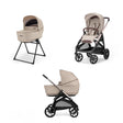 Inglesina Aptica Stroller & Bassinet + Stand - Bambi Baby