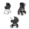 Inglesina Aptica XT Stroller & Bassinet + Stand - Bambi Baby
