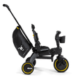 Doona Liki Trike - Midnight Edition - Bambi Baby