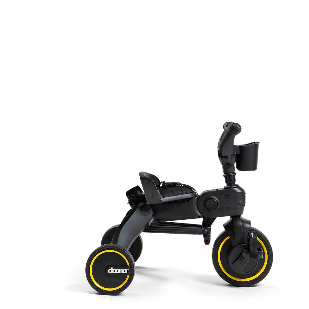 Doona Liki Trike - Midnight Edition- Strolleria