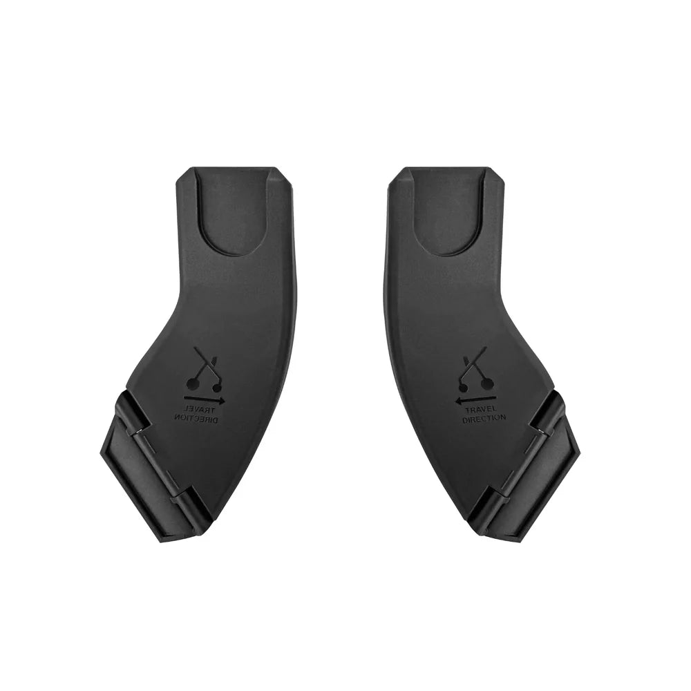 Inglesina Quid Car Seat Adapter- Strolleria