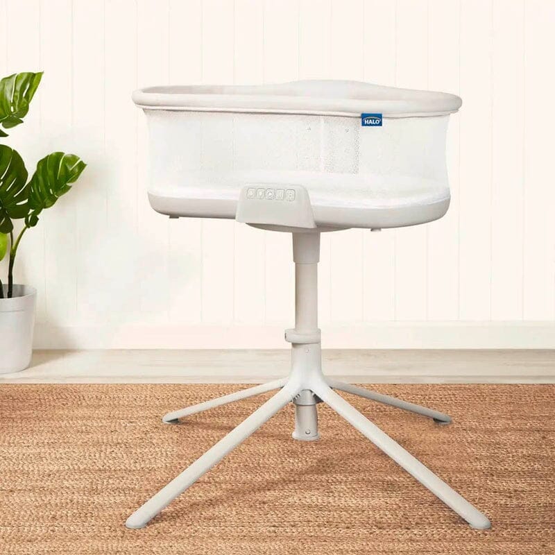 Halo Bassinest 3.0 Soothe- Strolleria