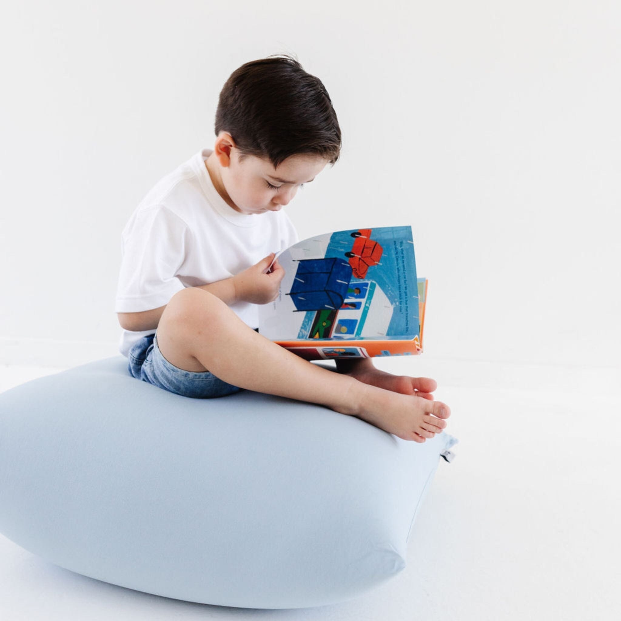 Toki Kids Breeze Bean Bag- Strolleria